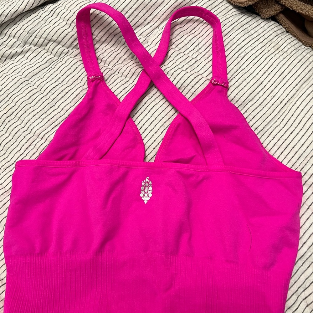 FP Movement Crop Bra Top